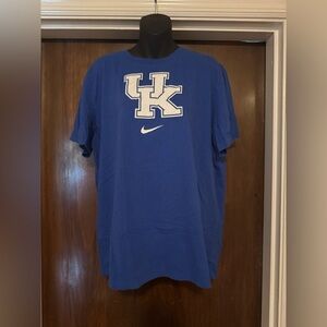 Nike Kentucky Tshirt - Size XL